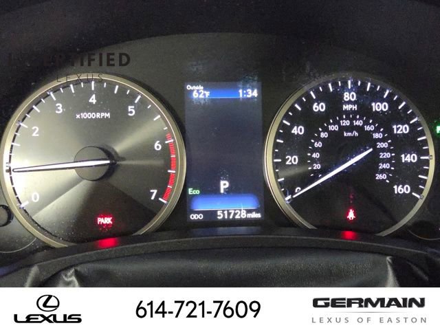 Certified 2020 Lexus NX 300 FWD w/ Comfort Package image 24