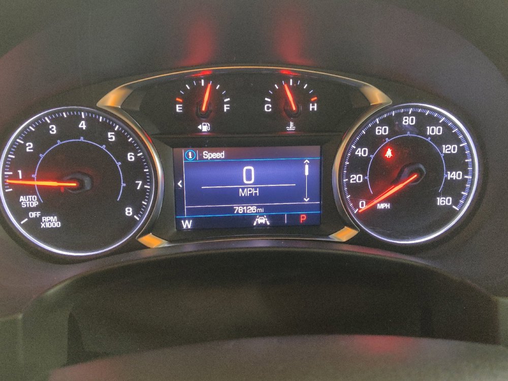 Used 2023 GMC Terrain SLE w/ Driver Convenience Package image 23