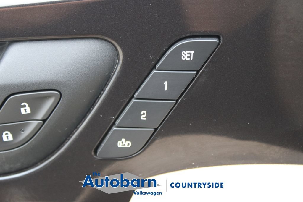 Used 2021 Chevrolet Blazer Premier w/ Driver Confidence II Package AWD/4WD image 10