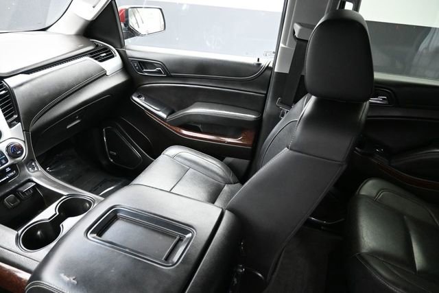 Used 2020 GMC Yukon SLT AWD/4WD image 11