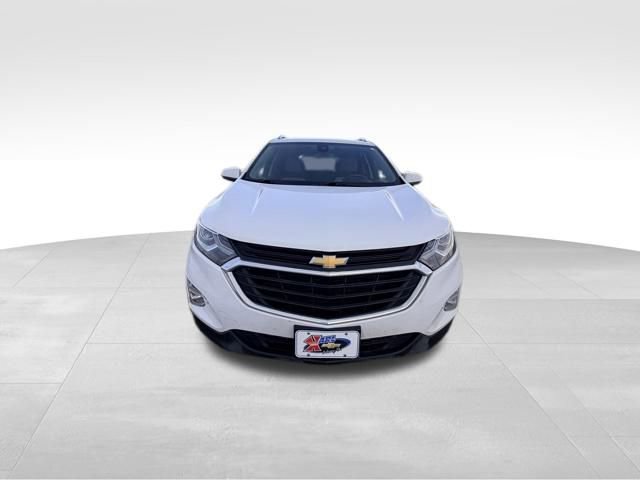 Used 2020 Chevrolet Equinox LT image 3