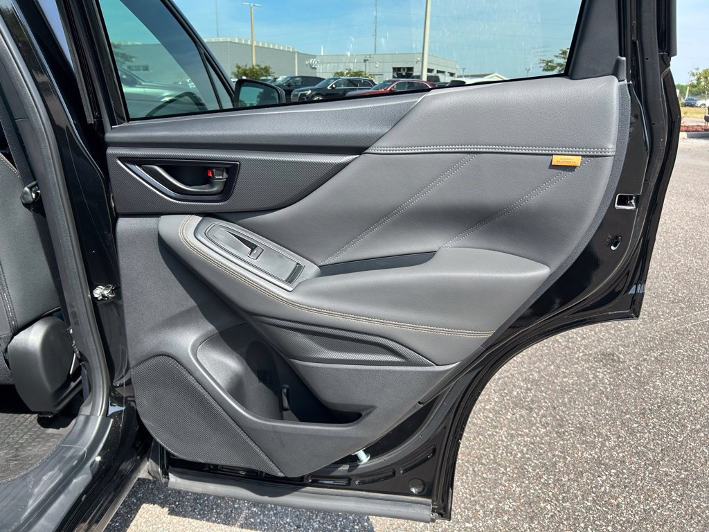 Used 2025 Subaru Forester Wilderness AWD/4WD image 53