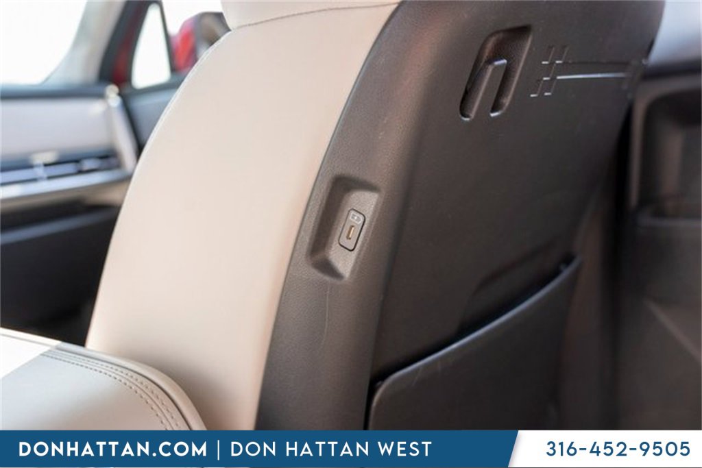 Used 2024 Hyundai Santa Fe SEL image 25