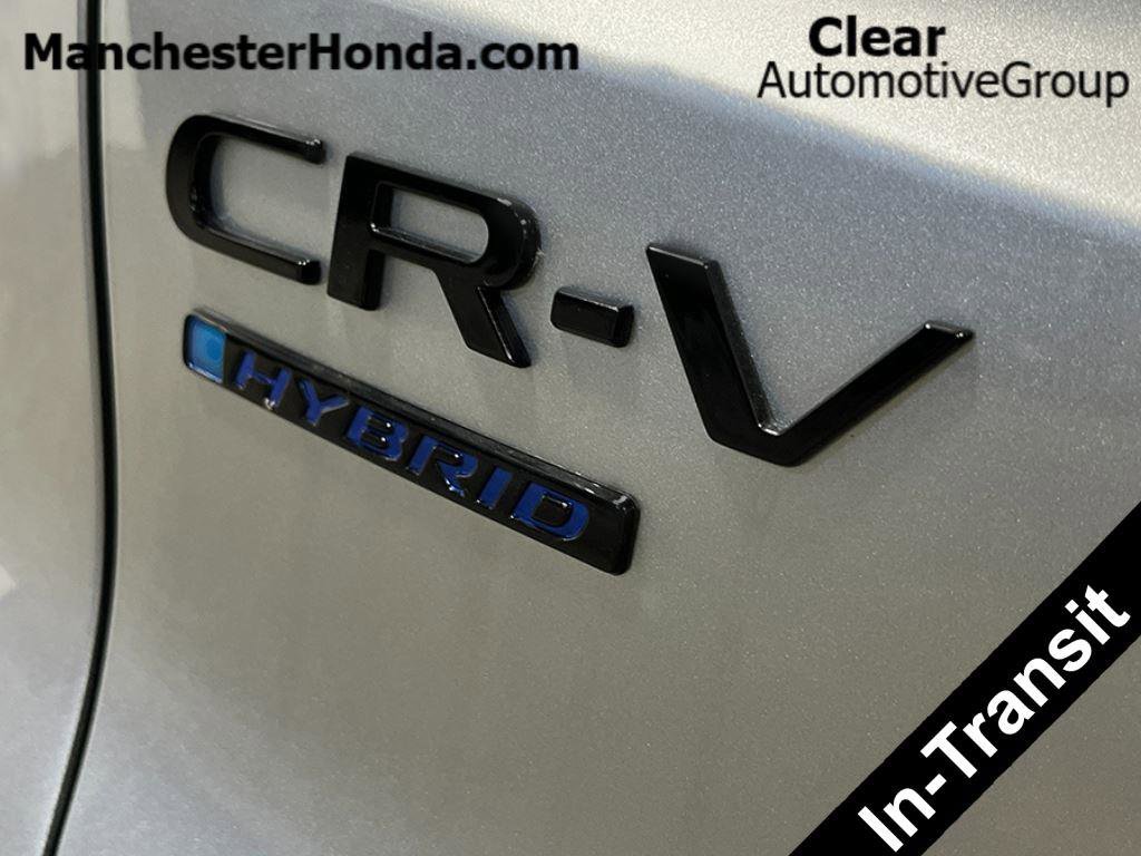 New 2026 Honda CR-V Sport-L image 6