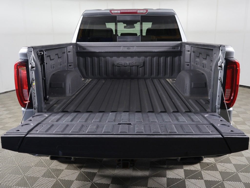 Used 2023 GMC Sierra 1500 AT4 w/ AT4 Preferred Package AWD/4WD image 18