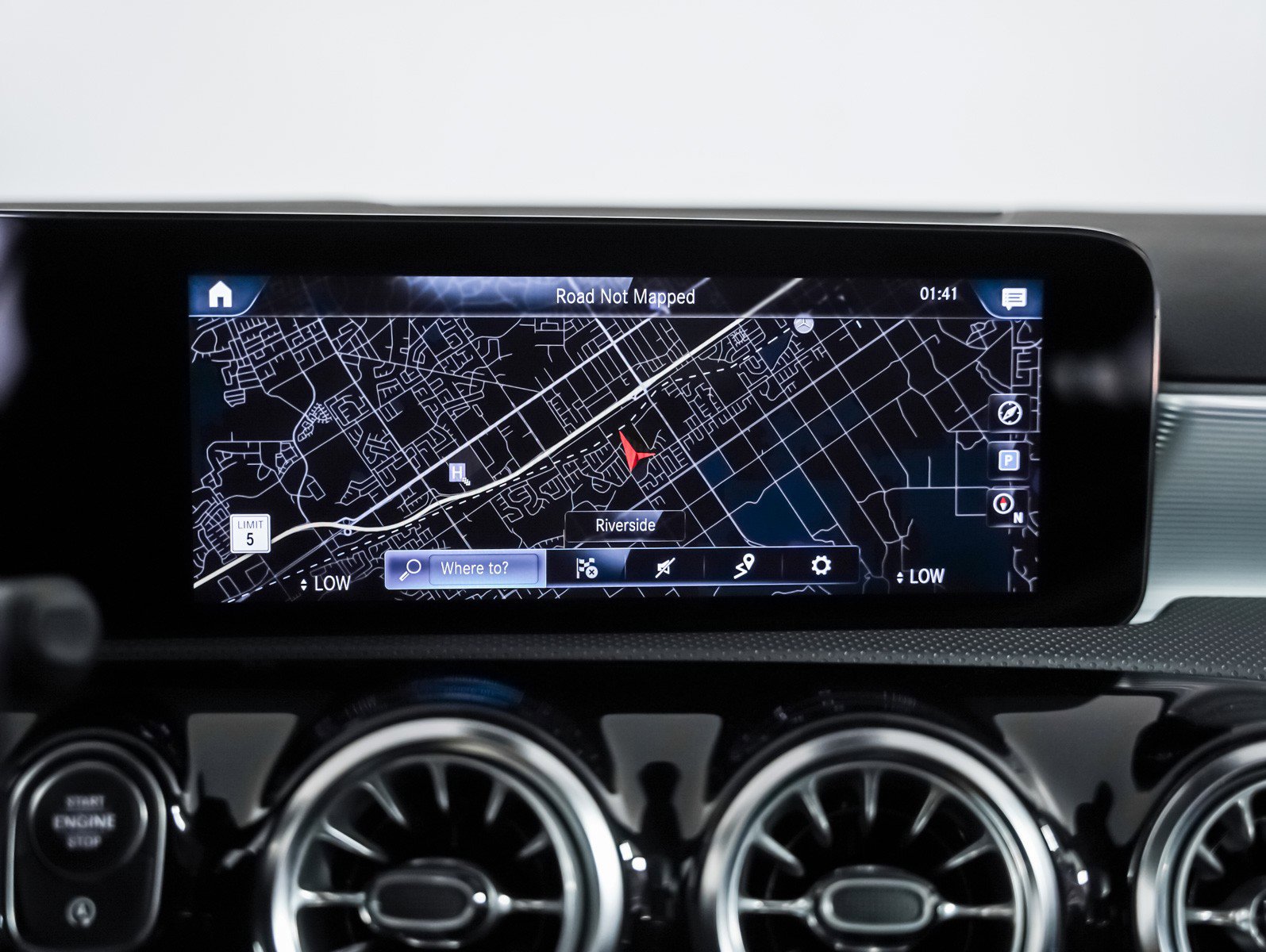 Certified 2022 Mercedes-Benz A 220 image 21