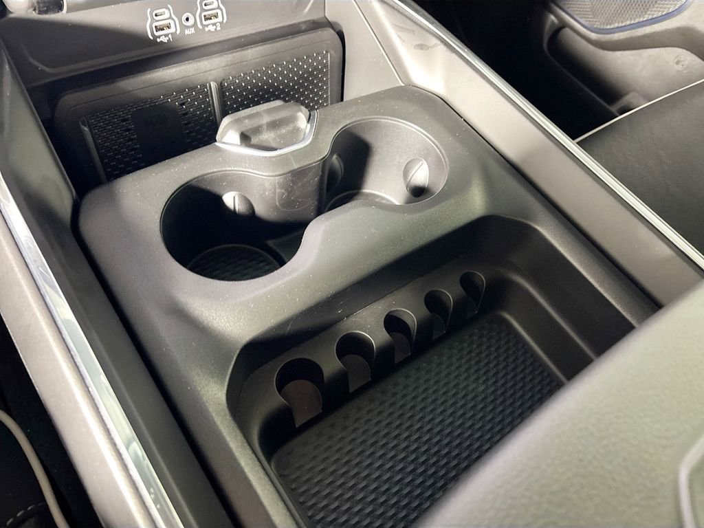 New 2026 RAM 1500 Laramie image 15