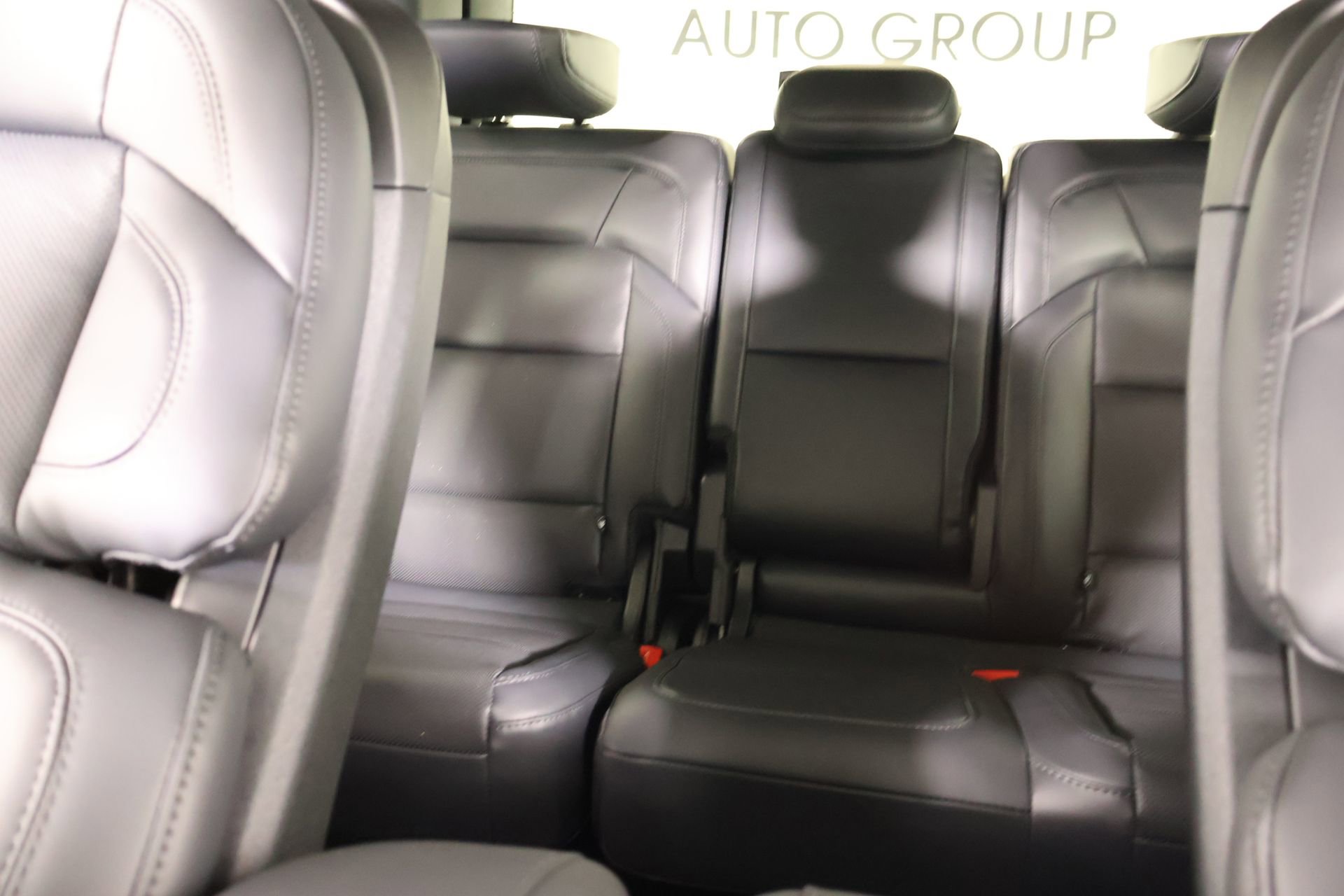 New 2026 Lincoln Navigator Reserve image 14