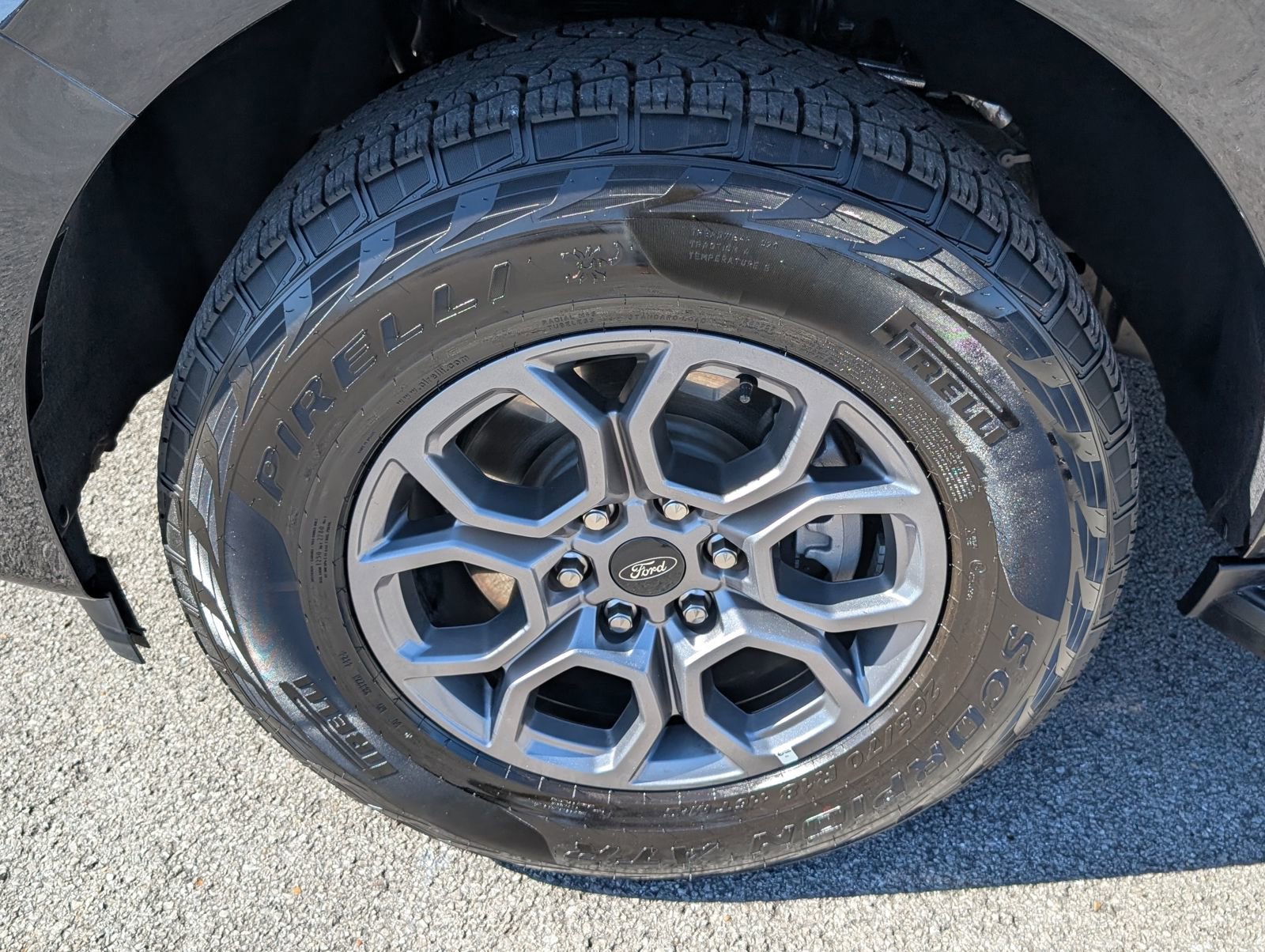 Used 2025 Ford Expedition Max Active RWD image 29