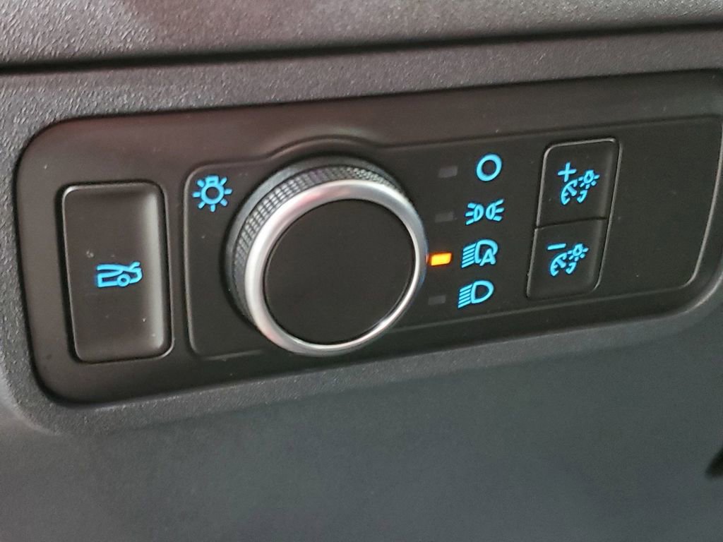 New 2026 Ford Mustang Coupe image 25