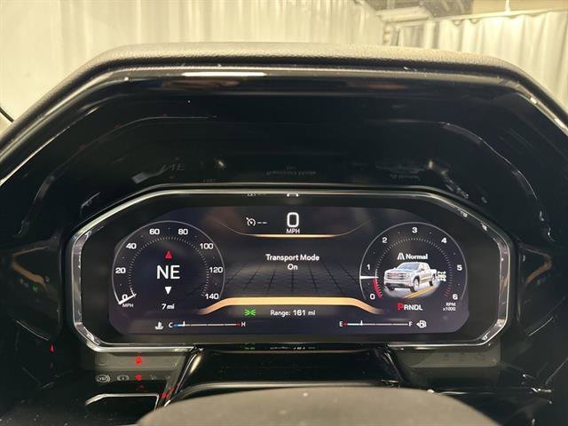 New 2026 GMC Sierra 1500 Elevation w/ Elevation Select Package image 11