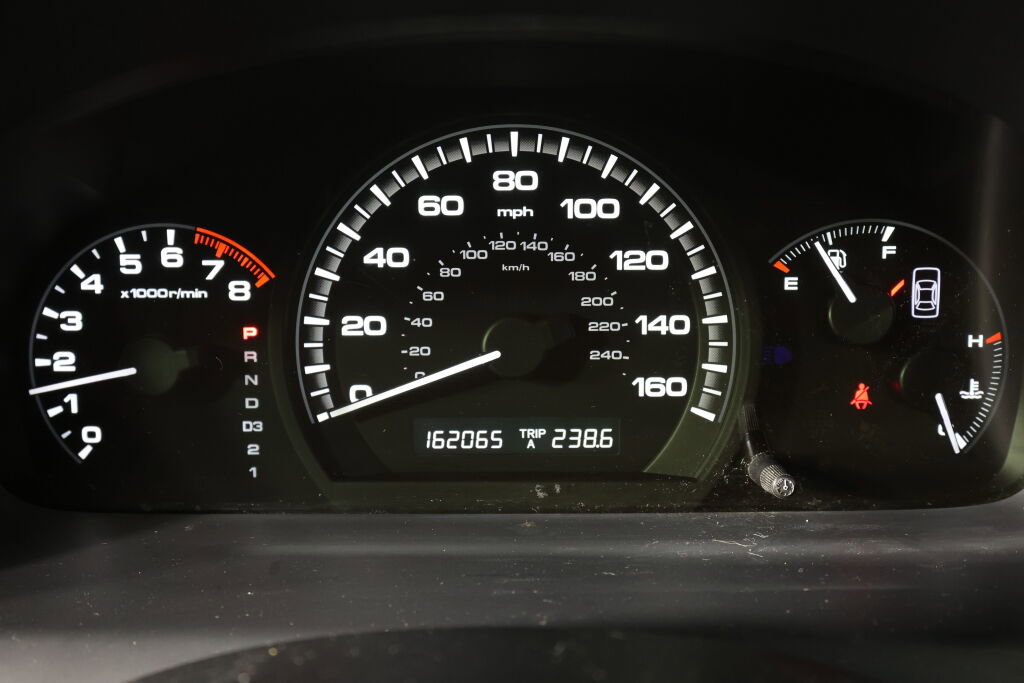 Used 2007 Honda Accord EX-L image 30