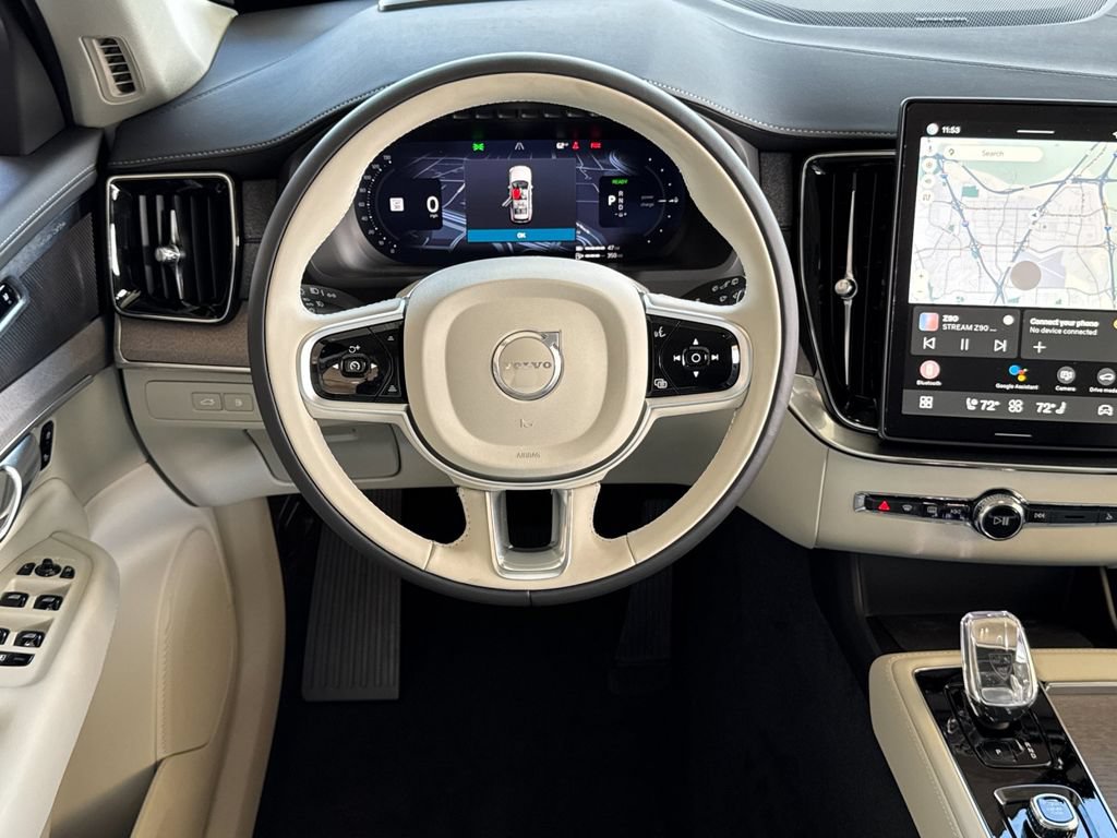 New 2026 Volvo XC90 T8 Ultra w/ Protection Package Premier AWD/4WD image 13
