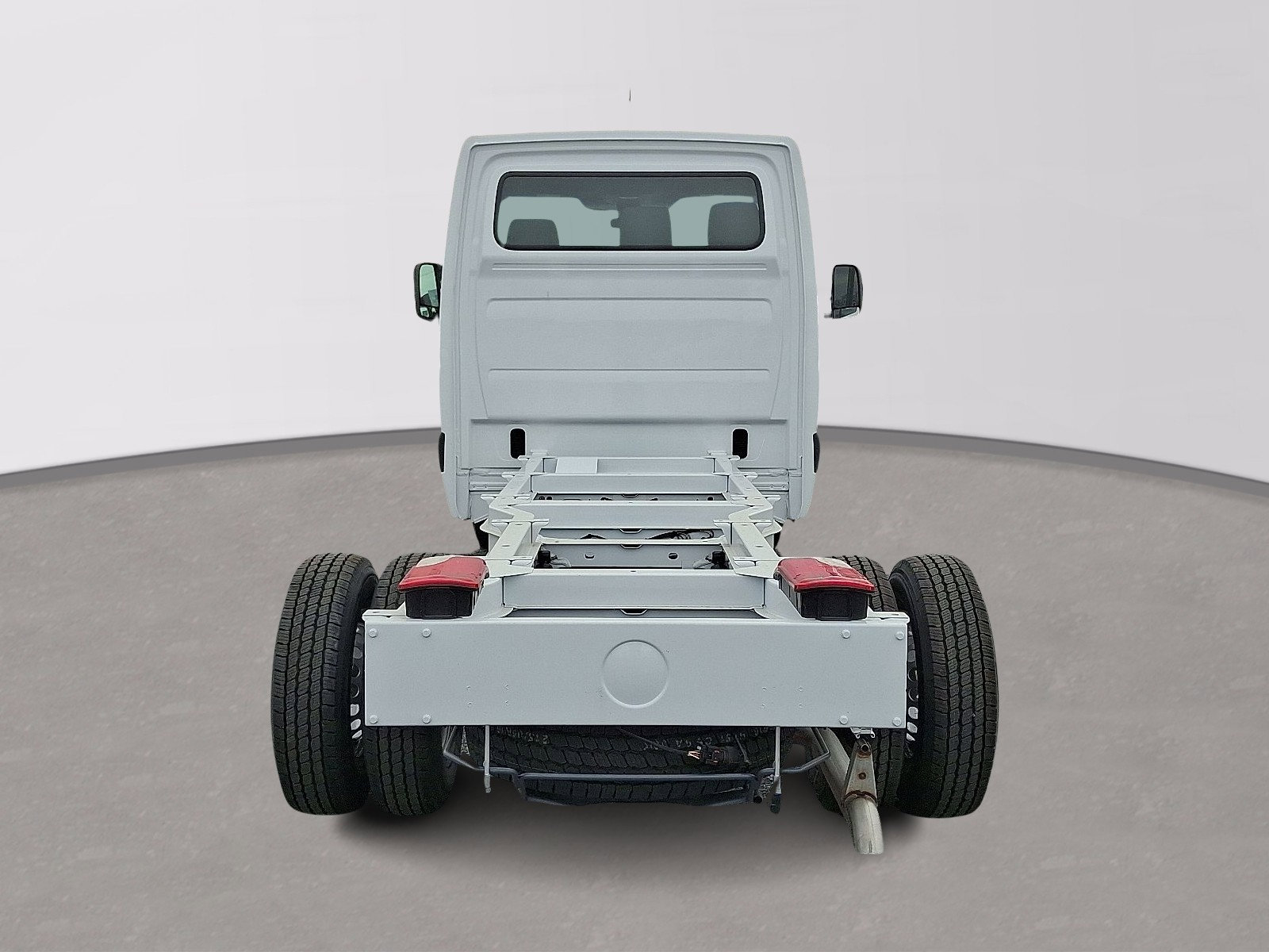 New 2026 Mercedes-Benz Sprinter 4500 image 5