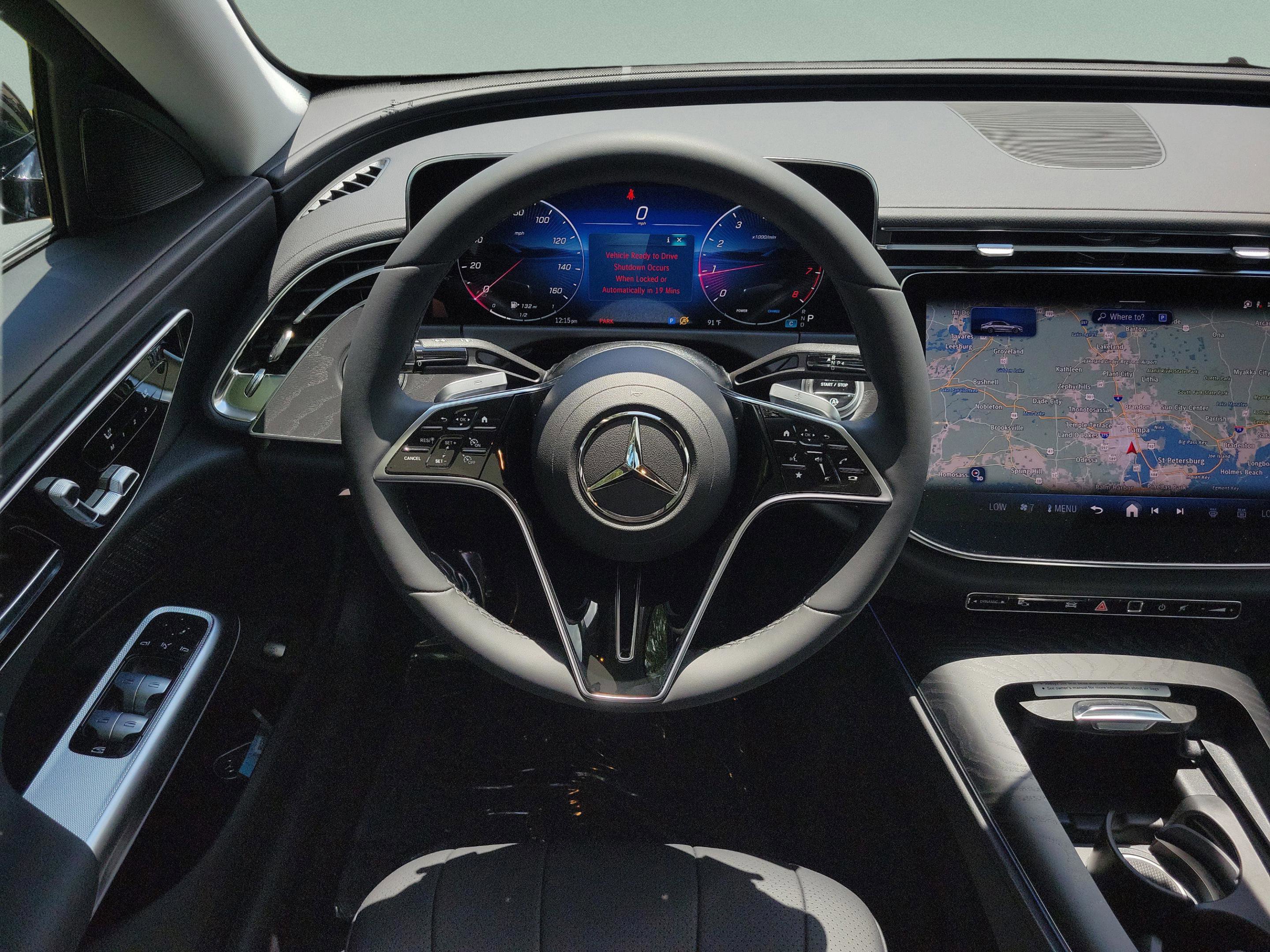 New 2026 Mercedes-Benz E 350 Sedan image 13