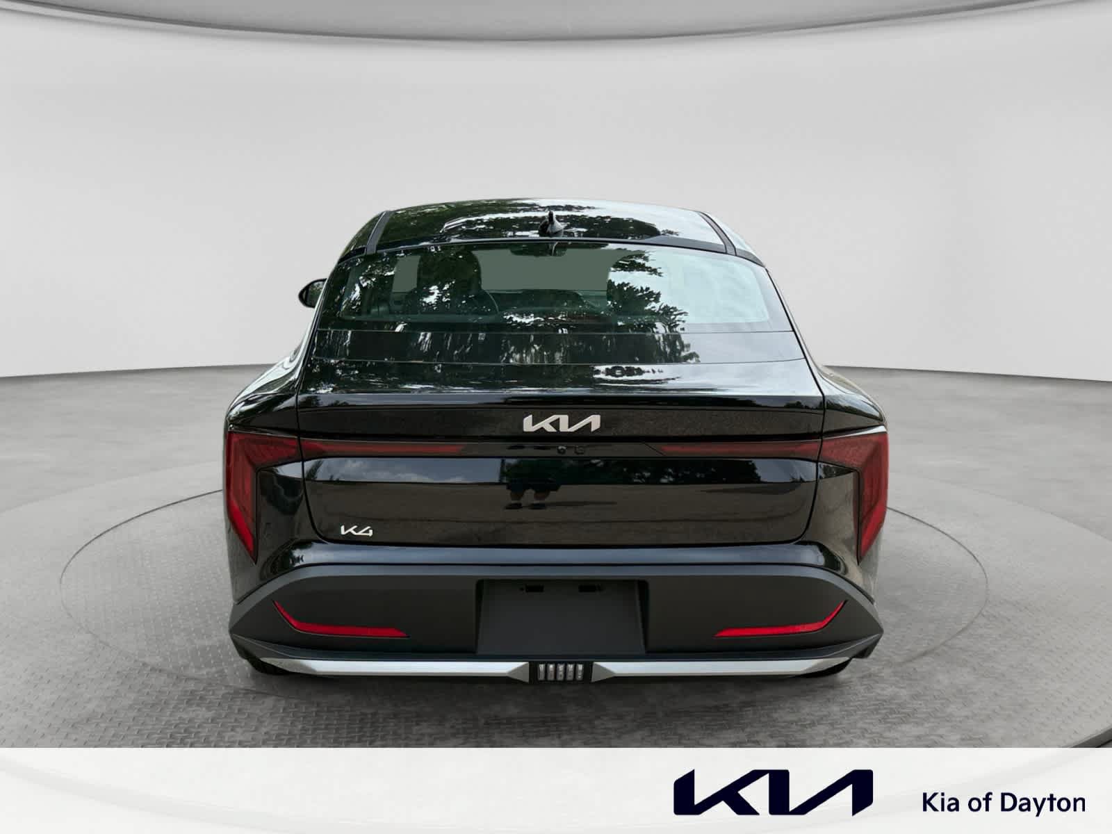 New 2026 Kia K4 FWD image 6