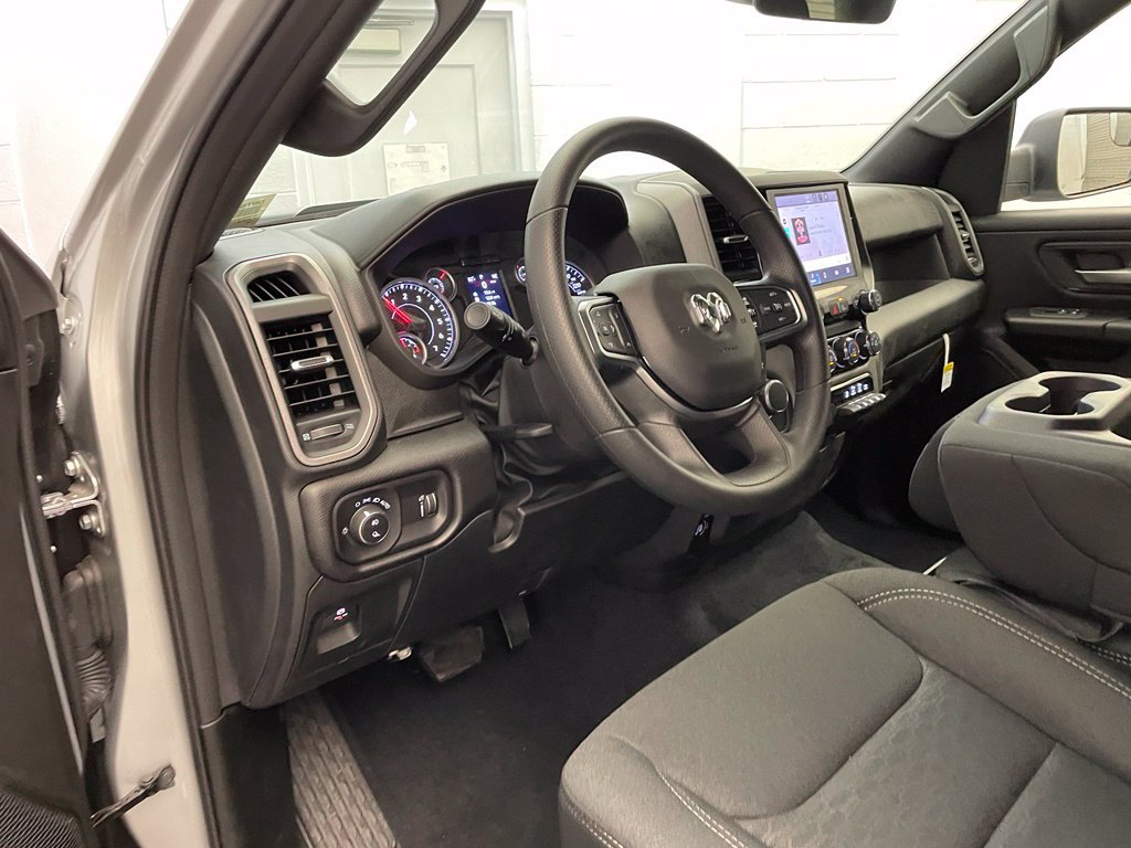 New 2026 RAM 1500 Express RWD image 15