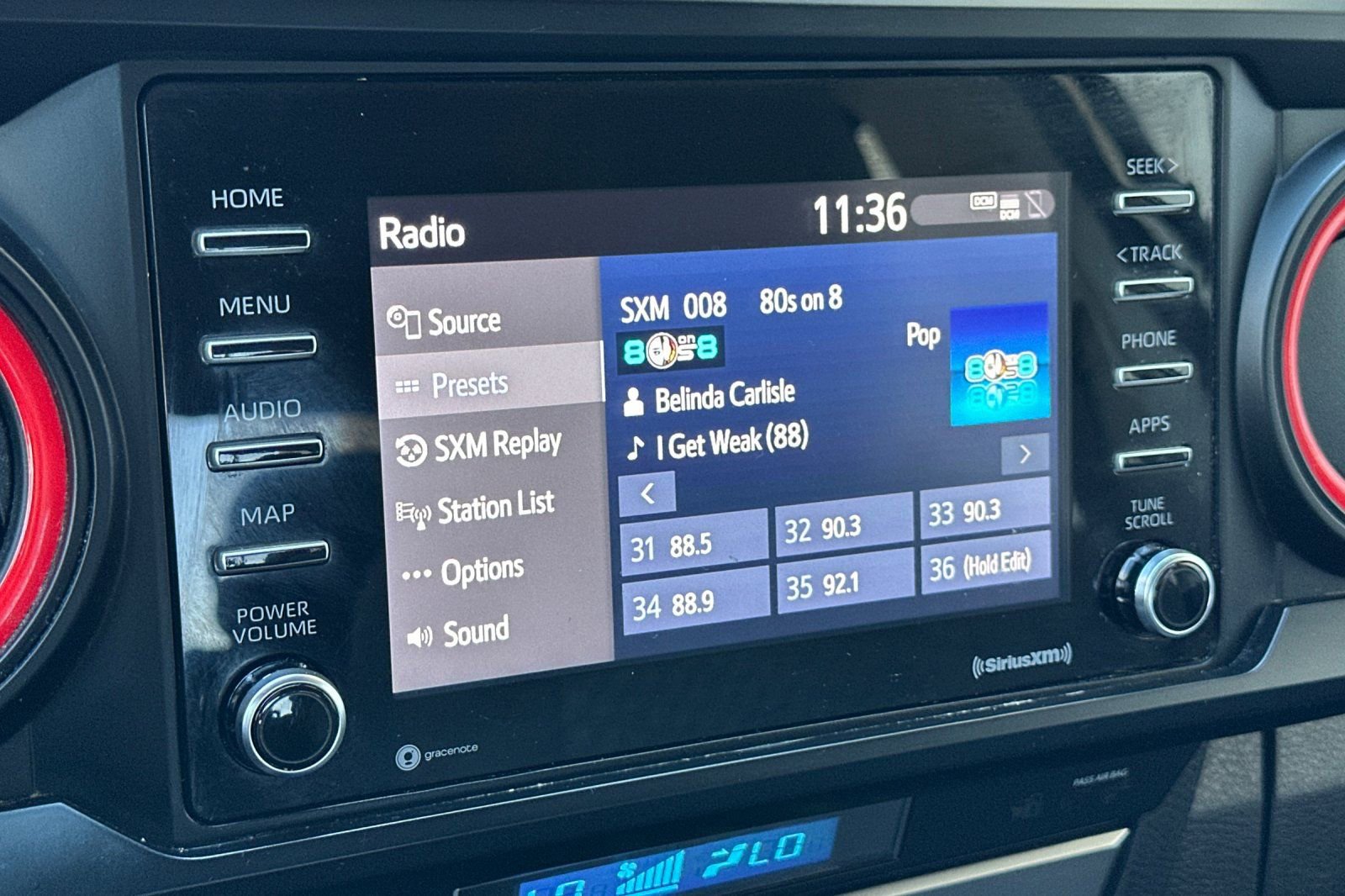 Used 2021 Toyota Tacoma SR image 17