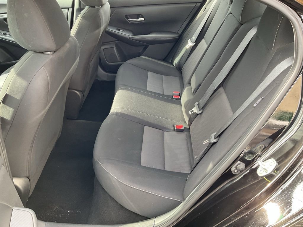 Used 2022 Nissan Sentra SV image 20