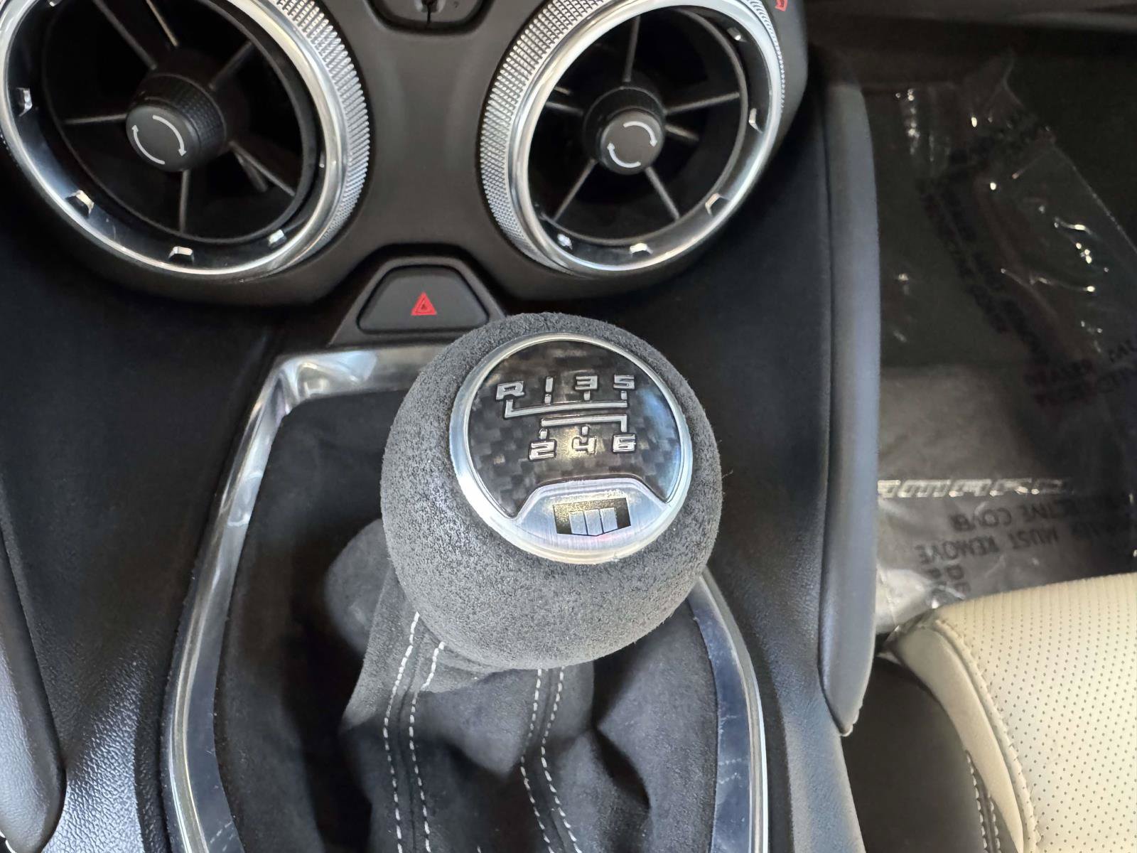 Used 2024 Chevrolet Camaro LT RWD image 28