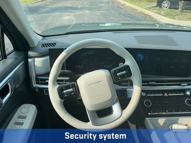 New 2026 Hyundai Santa Fe SE AWD/4WD image 16