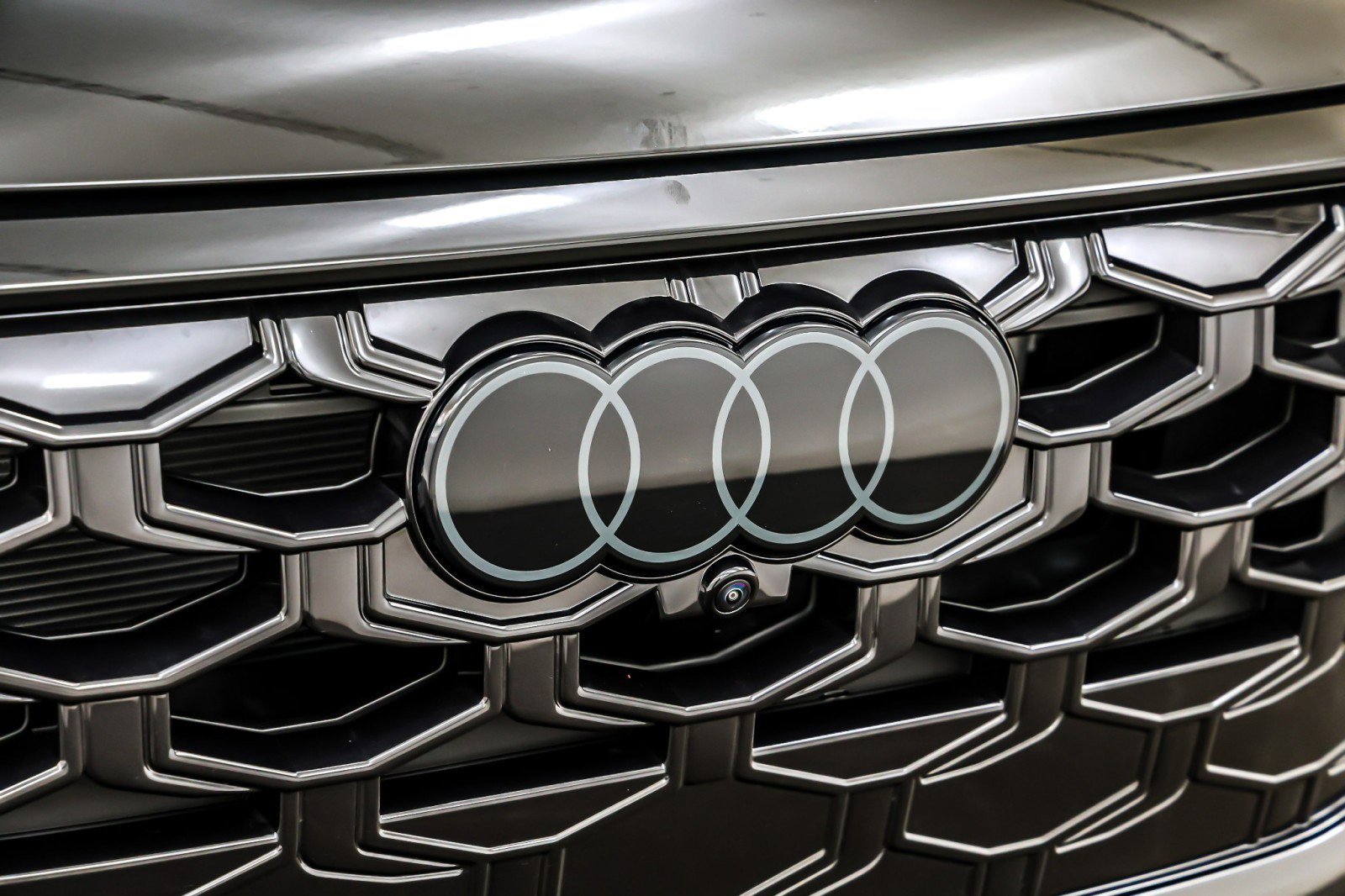 New 2026 Audi Q3 quattro 2.0T image 13