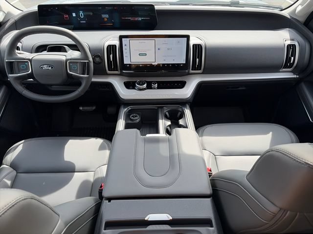 New 2027 Ford Expedition Max Active AWD/4WD image 15