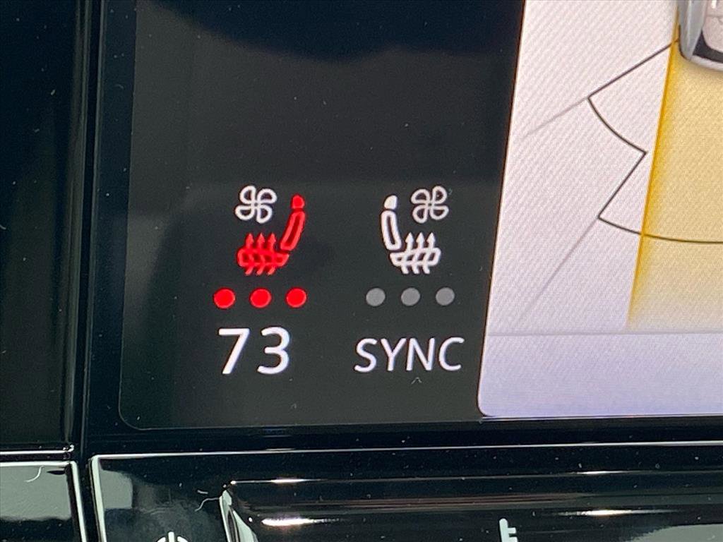 New 2026 Volkswagen Atlas SE image 10
