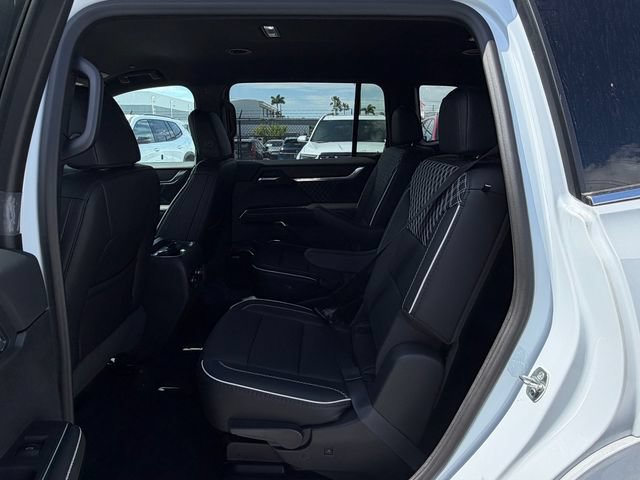 New 2026 GMC Acadia Denali w/ Super Cruise Package FWD image 14