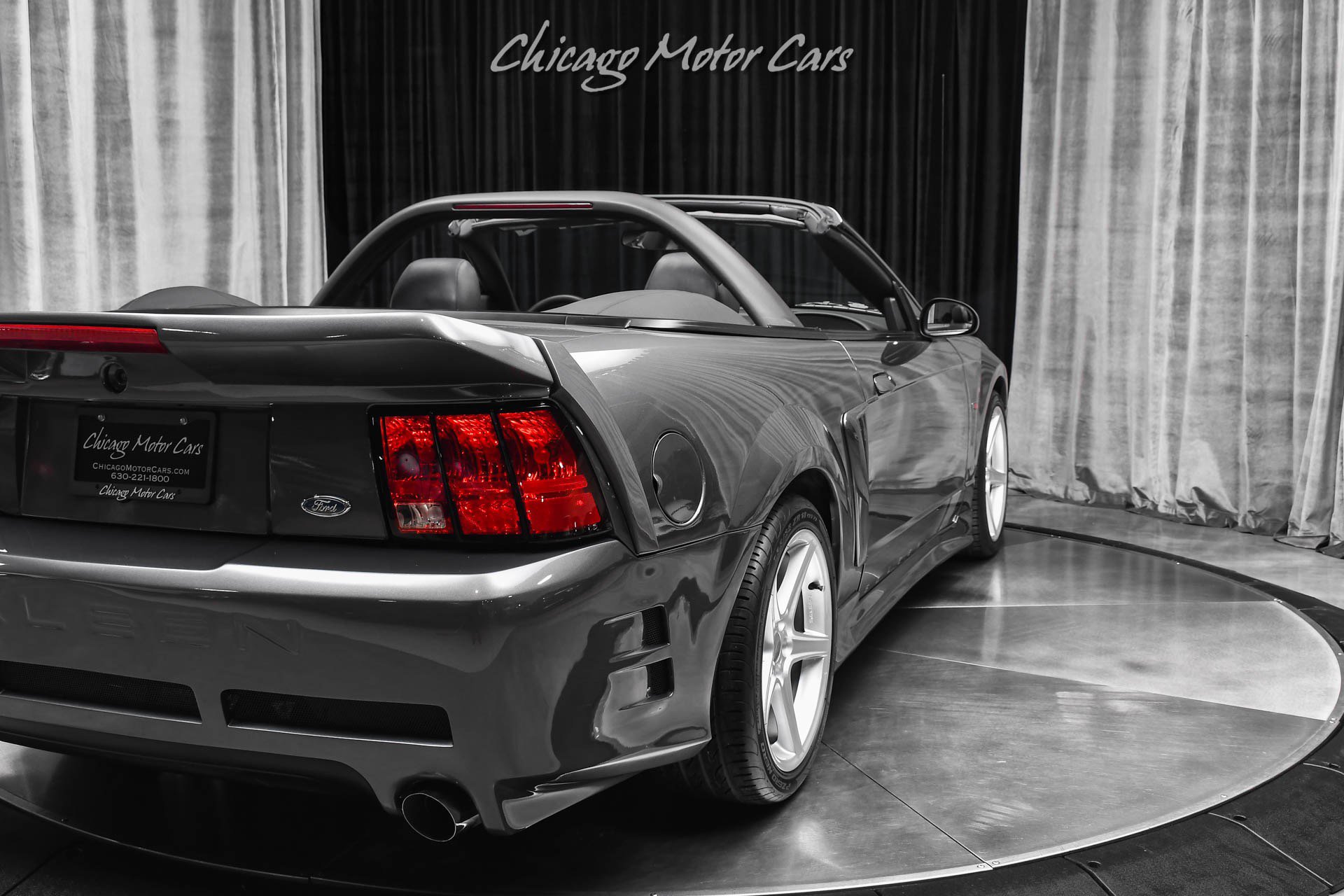 Used 2003 Ford Mustang GT RWD image 43