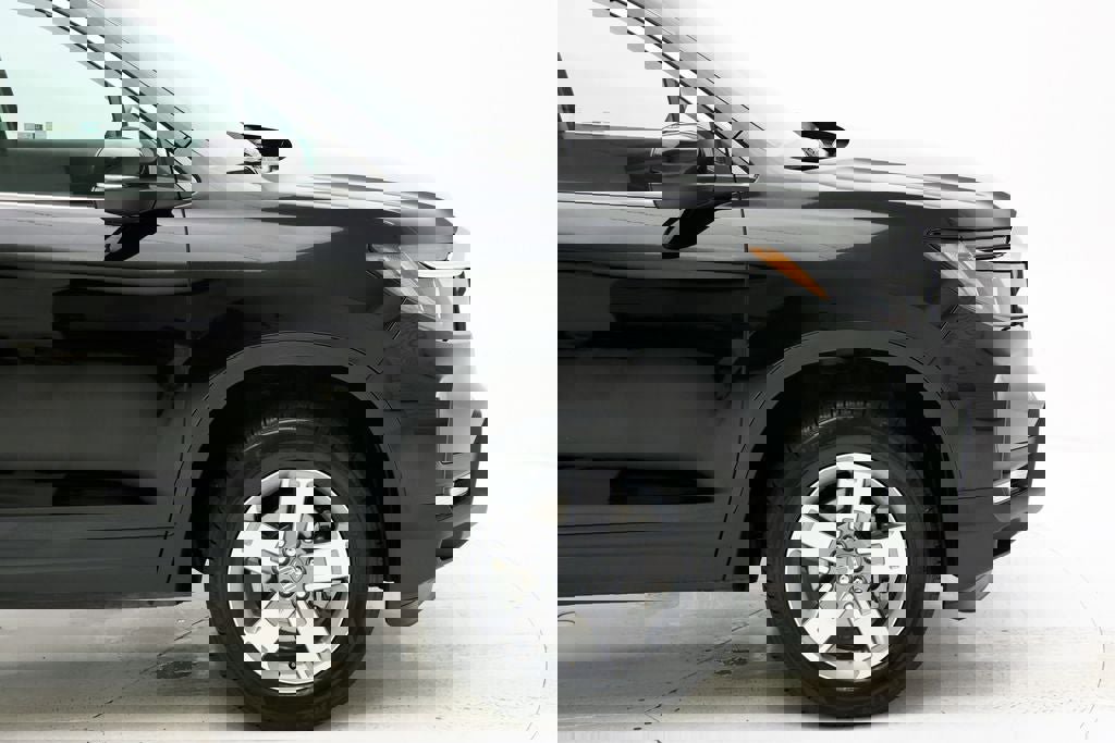 Used 2025 Honda Ridgeline RTL image 4