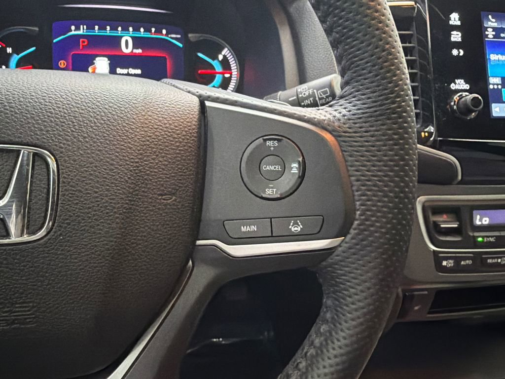 Used 2020 Honda Passport EX-L image 29