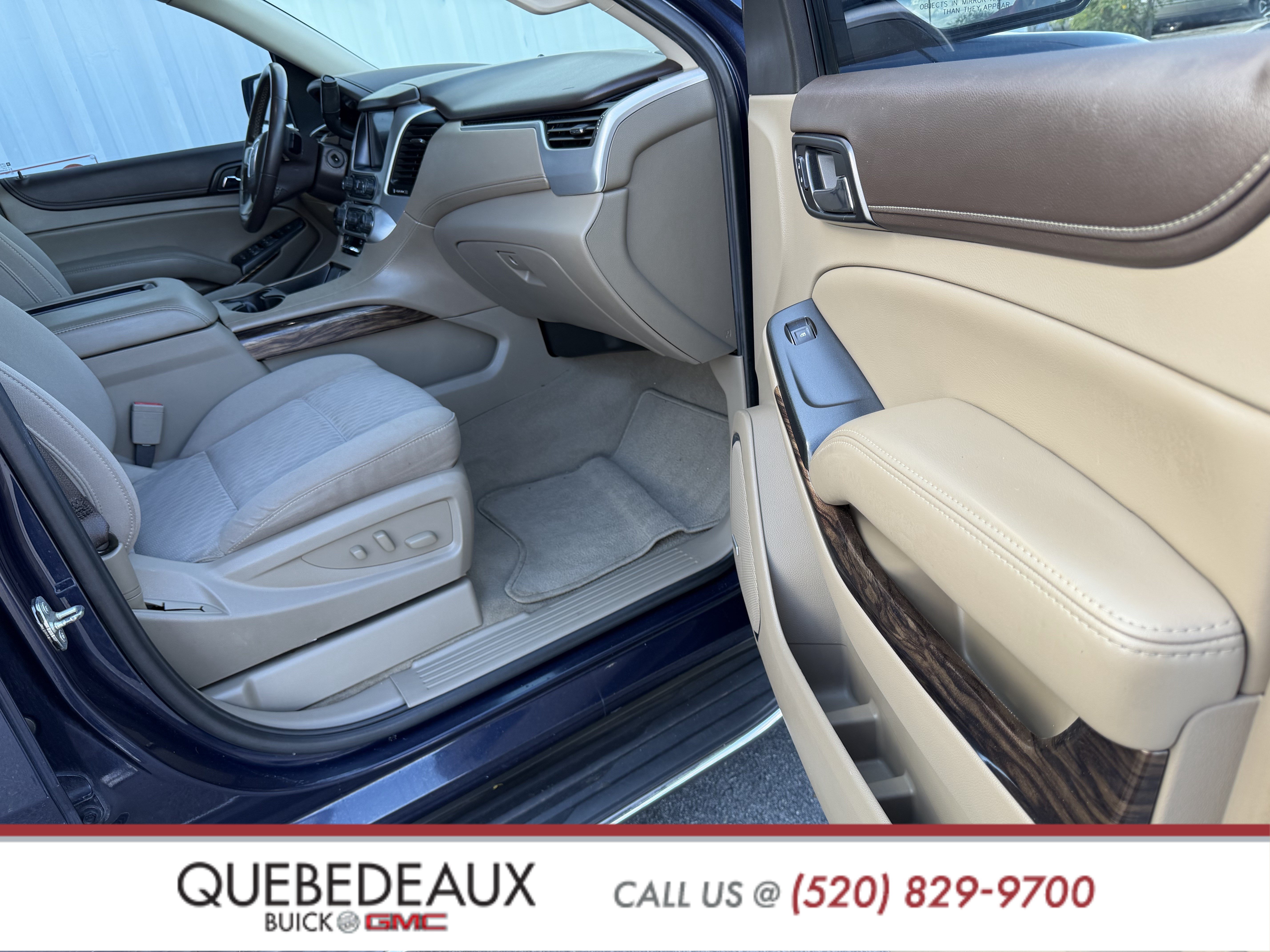 Used 2019 GMC Yukon SLE w/ SLE Value Package RWD image 19