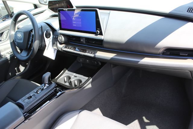 New 2027 Toyota Prius Limited w/ Limited Premium Package FWD image 13