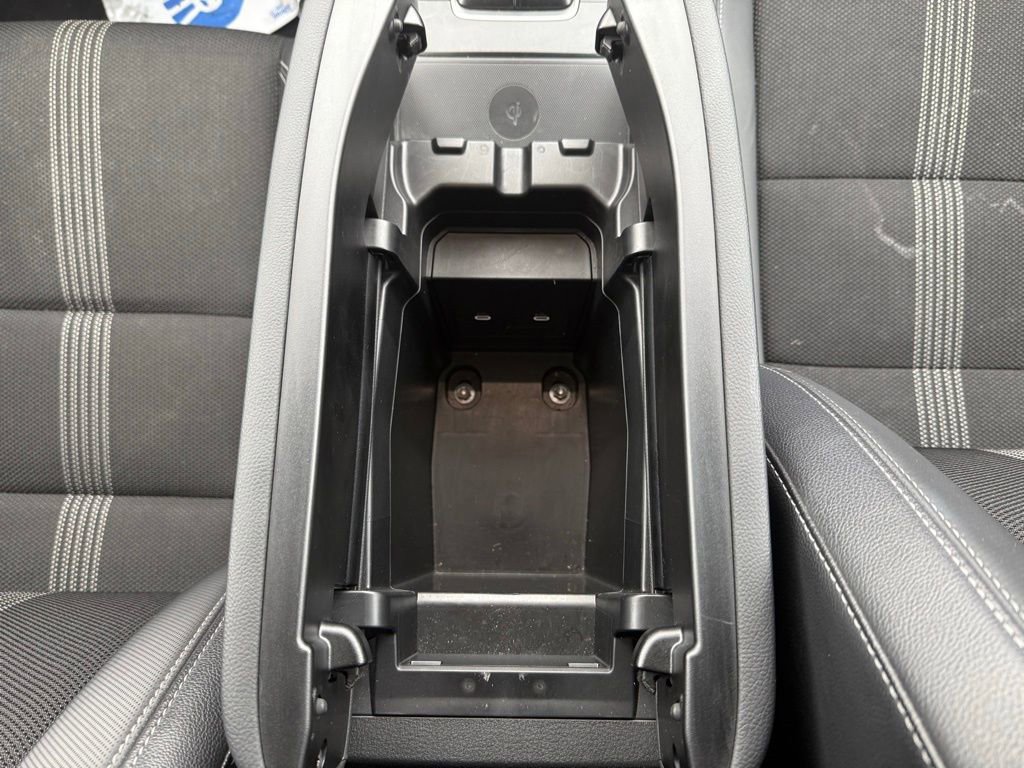 Used 2025 MAZDA CX-50 AWD 2.5 S w/ Preferred Package image 27