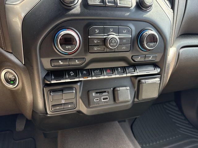 Used 2019 Chevrolet Silverado 1500 LT w/ All-Star Edition AWD/4WD image 21