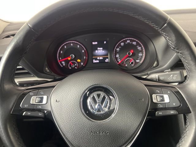 Used 2020 Volkswagen Passat 2.0T SE image 22