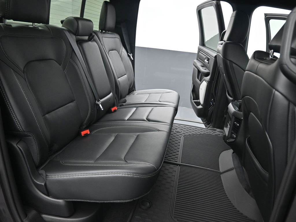 New 2026 RAM 1500 Rebel w/ Rebel Level 2 Equipment Group image 24