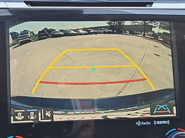 Used 2019 Toyota Camry XSE FWD image 23