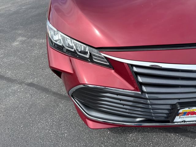 Used 2019 Toyota Avalon XLE w/ Moonroof Package image 41