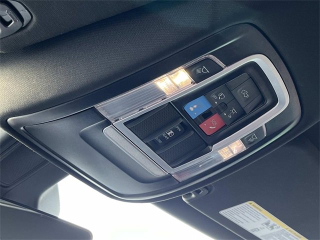 Used 2025 RAM 1500 Rebel w/ Rebel Level 1 Equipment Group image 32