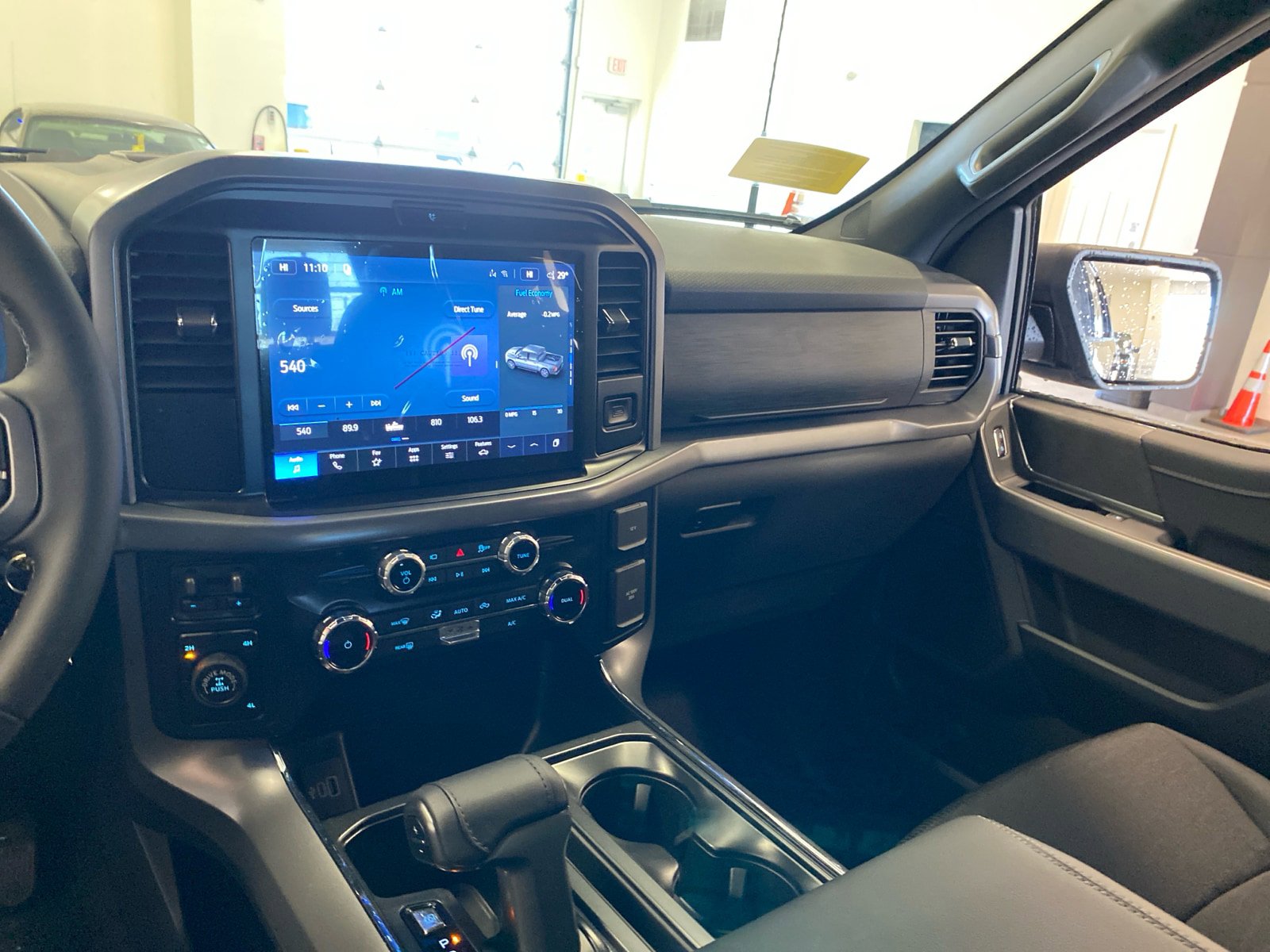 New 2026 Ford F150 XLT w/ Mobile Office Package AWD/4WD image 19