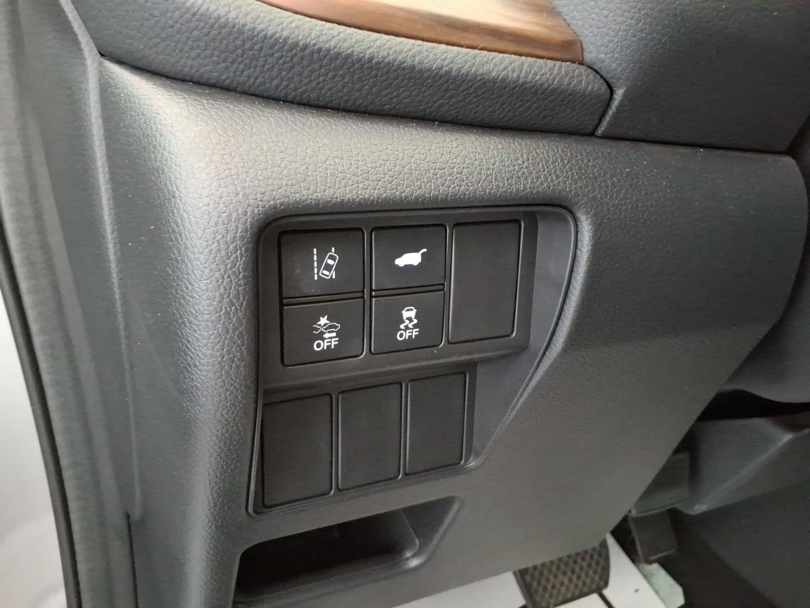 Certified 2017 Honda CR-V EX-L image 20