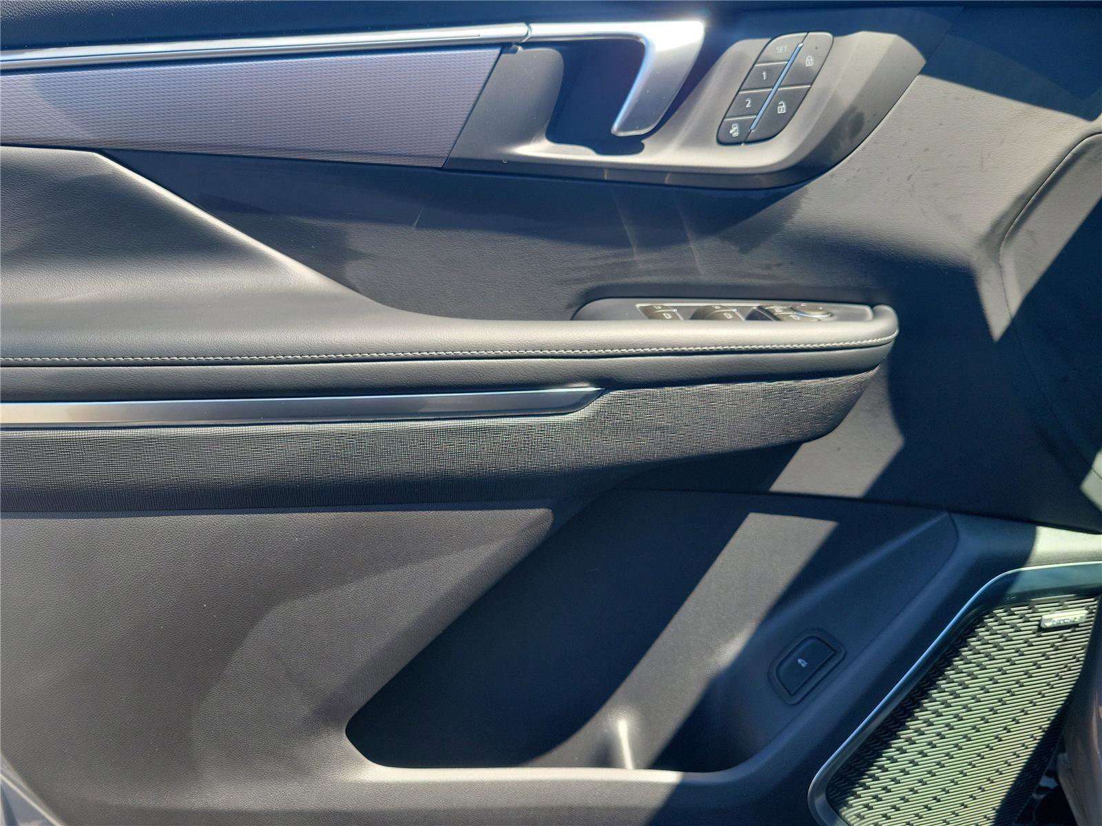 New 2026 Buick Enclave Sport Touring w/ Power Package image 23