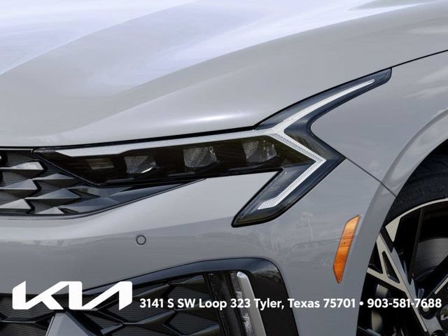 New 2026 Kia K5 GT-Line FWD image 10