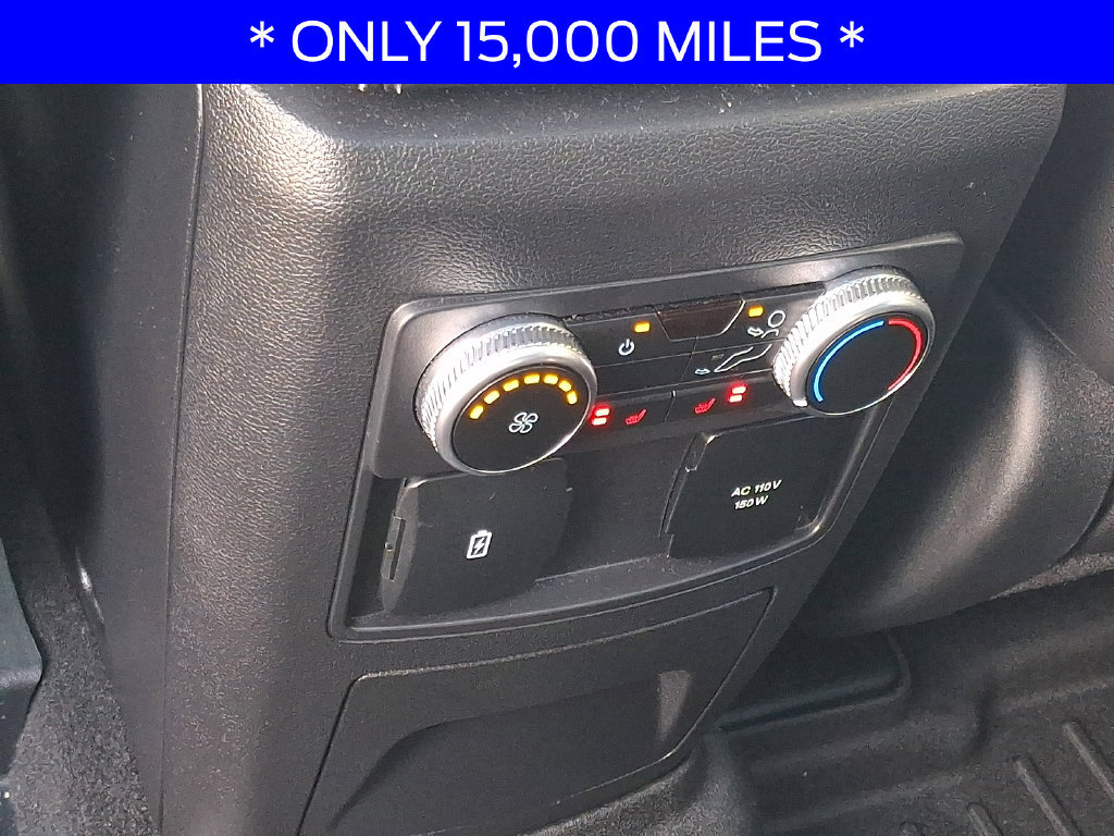 Used 2024 Ford Explorer ST w/ Equipment Group 401A AWD/4WD image 11