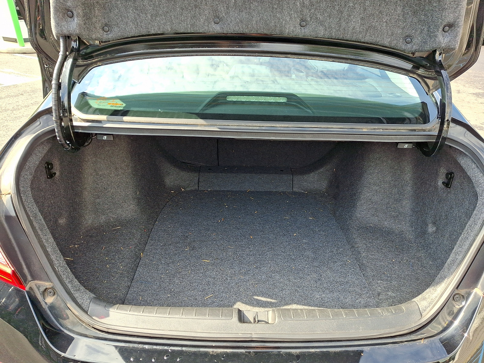 Used 2019 Honda Accord EX image 28