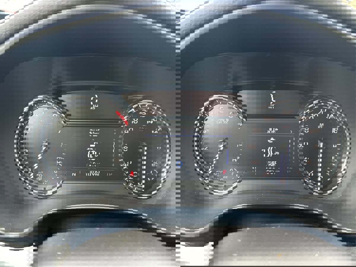 Used 2020 Cadillac XT4 Premium Luxury image 19