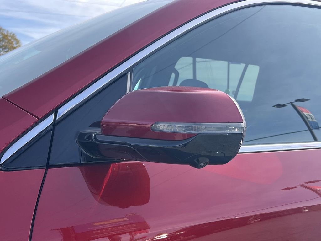 New 2026 Buick Enclave Avenir w/ Super Cruise Package image 28