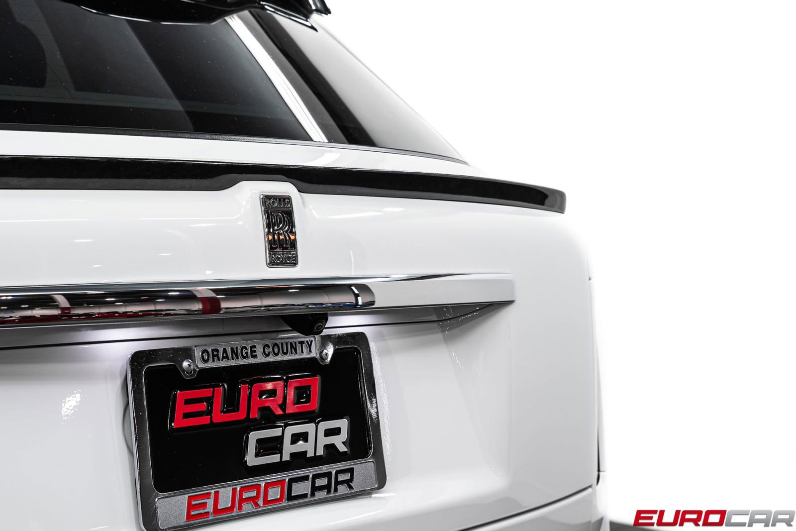 Used 2023 Rolls-Royce Cullinan image 24